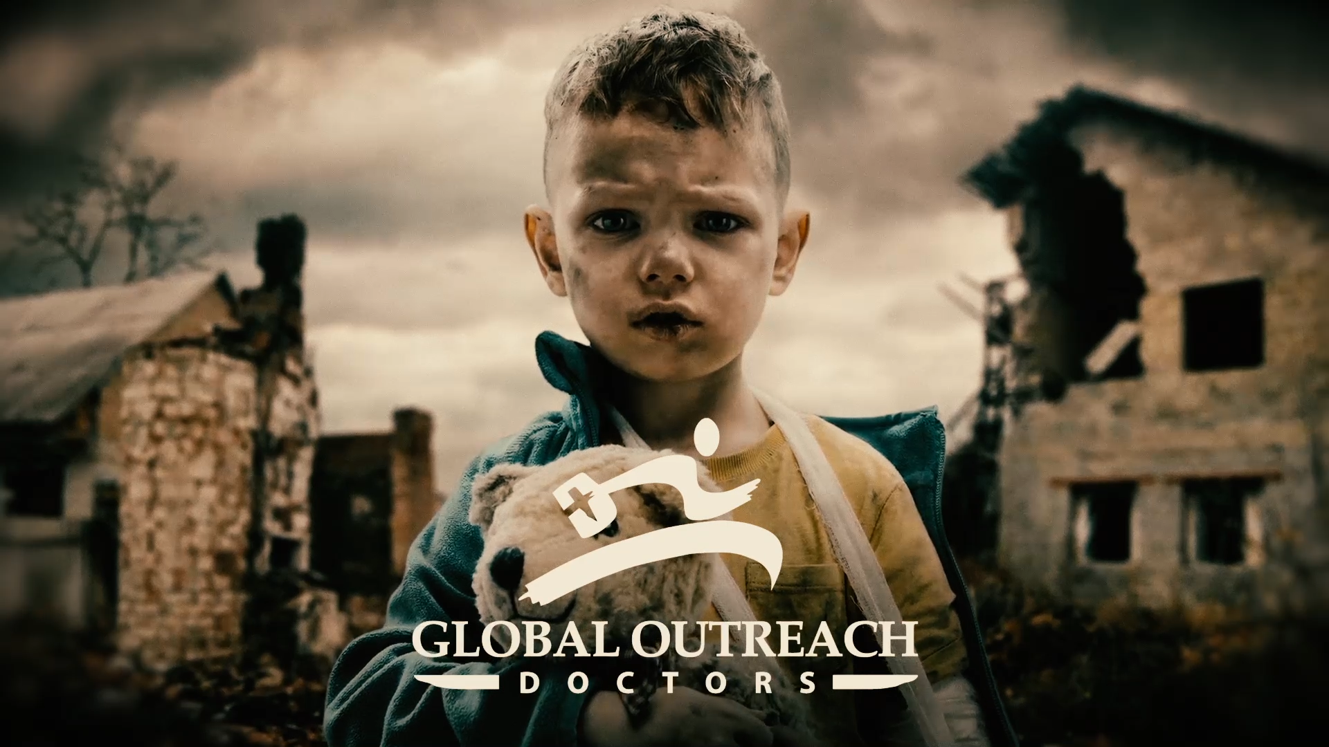 TITAN Health Awards Winner - Global Outreach Doctors | ON THE FRONTLINES 1