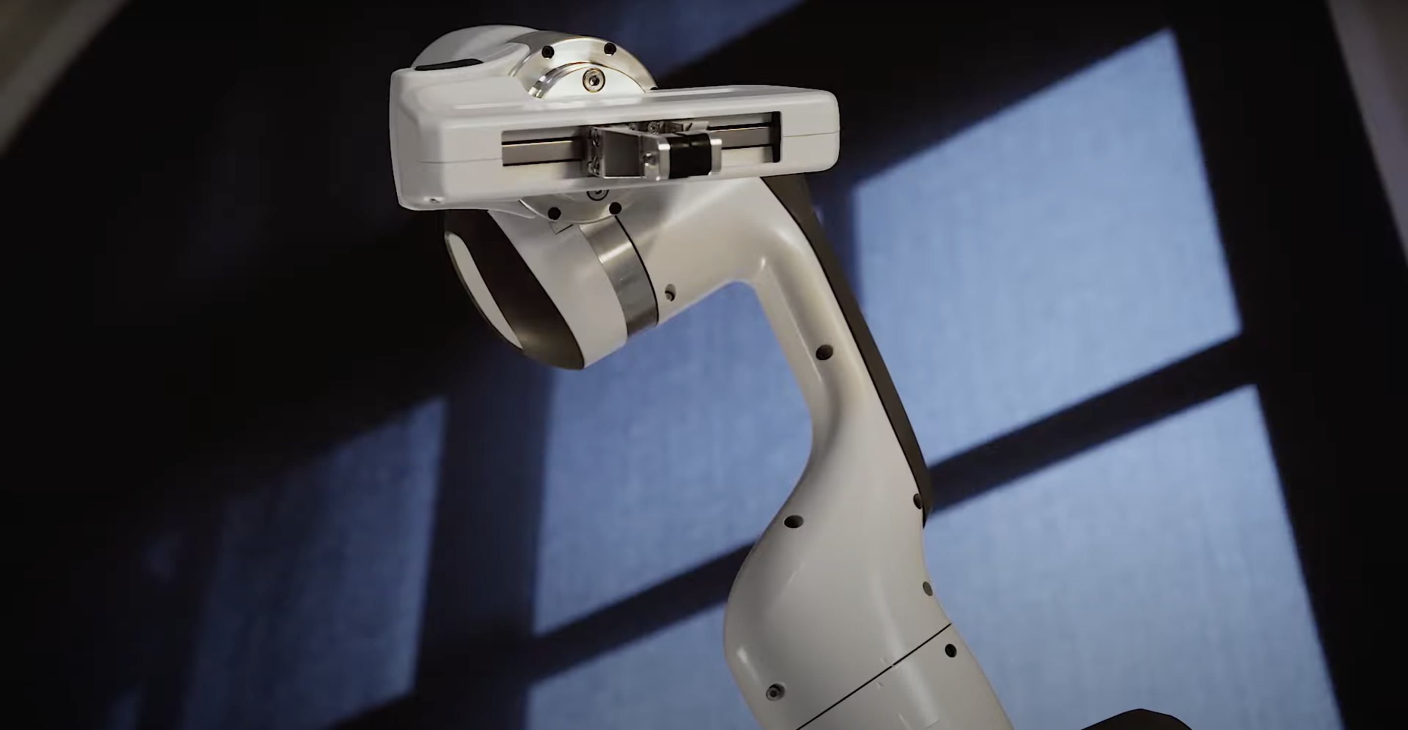 TITAN Health Awards Winner - Night at the Museum | Excellent Robotics Research from Saxony 2