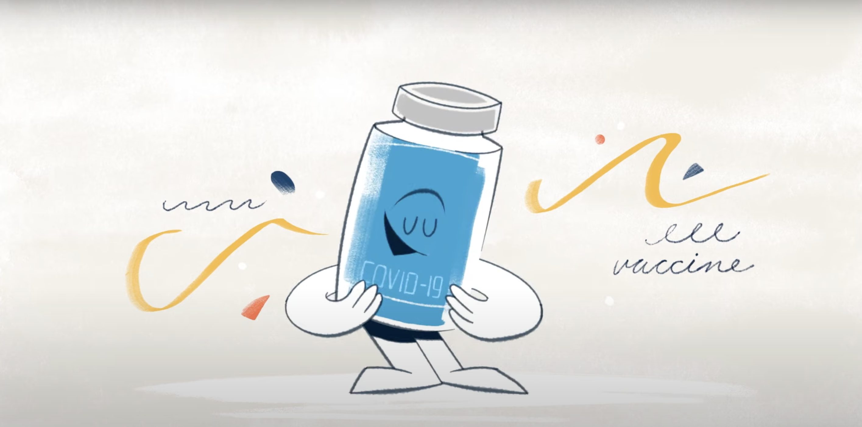 TITAN Health Awards Winner - Meet Your COVID-19 Vaccine 5