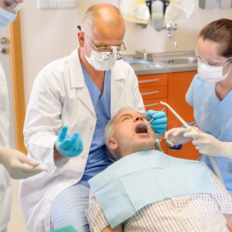 TITAN Health Awards Winner - Koster Denture Clinic - Canadian Denturist Website Redesign 4