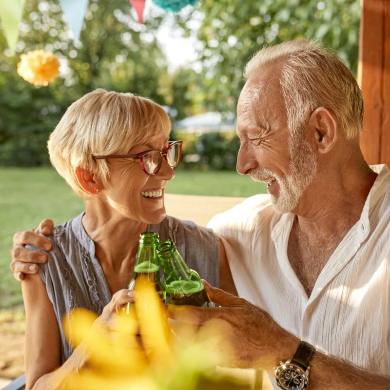 TITAN Health Awards Winner - Koster Denture Clinic - Canadian Denturist Website Redesign 3