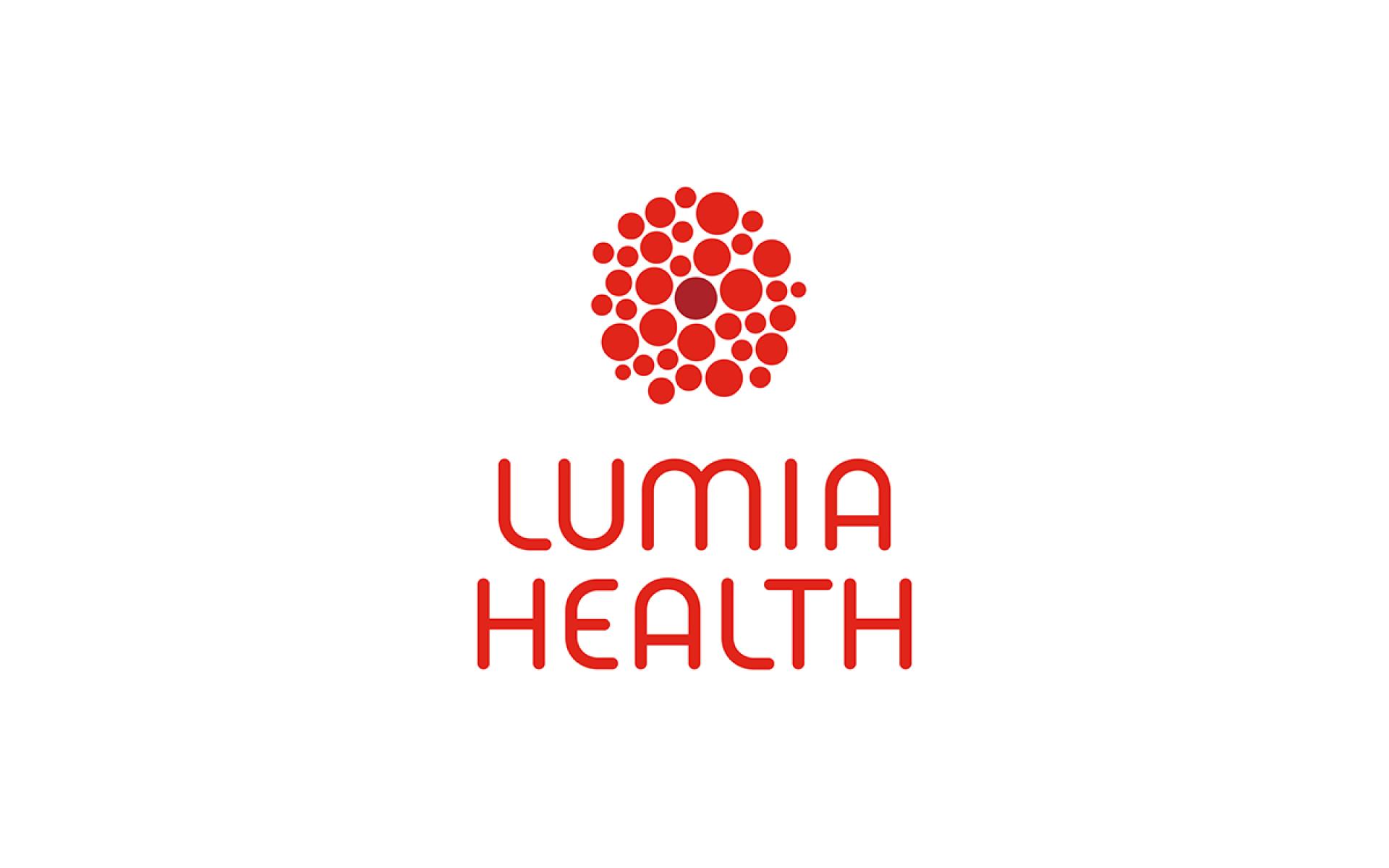 TITAN Health Awards Winner - Lumia Health 1