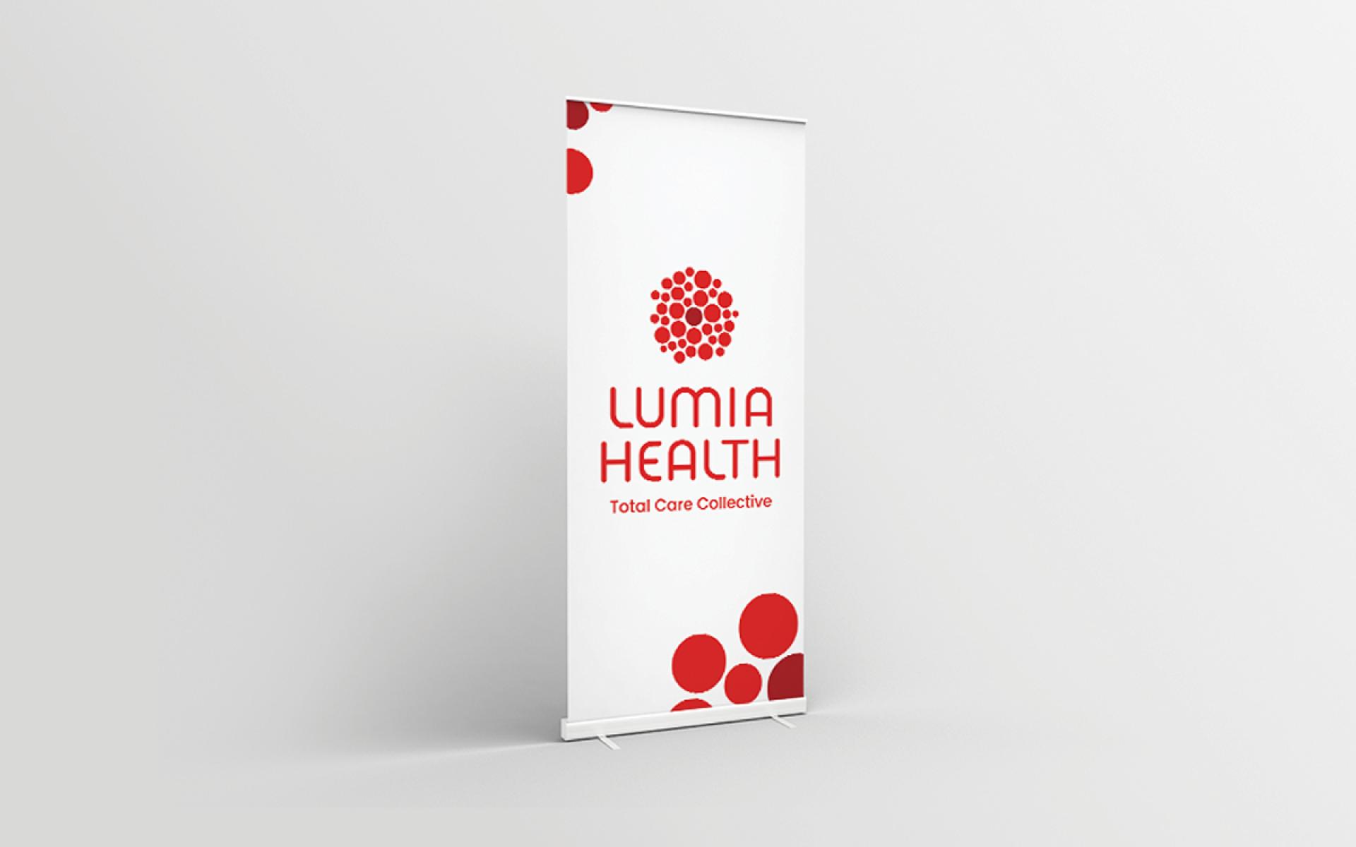 TITAN Health Awards Winner - Lumia Health 3