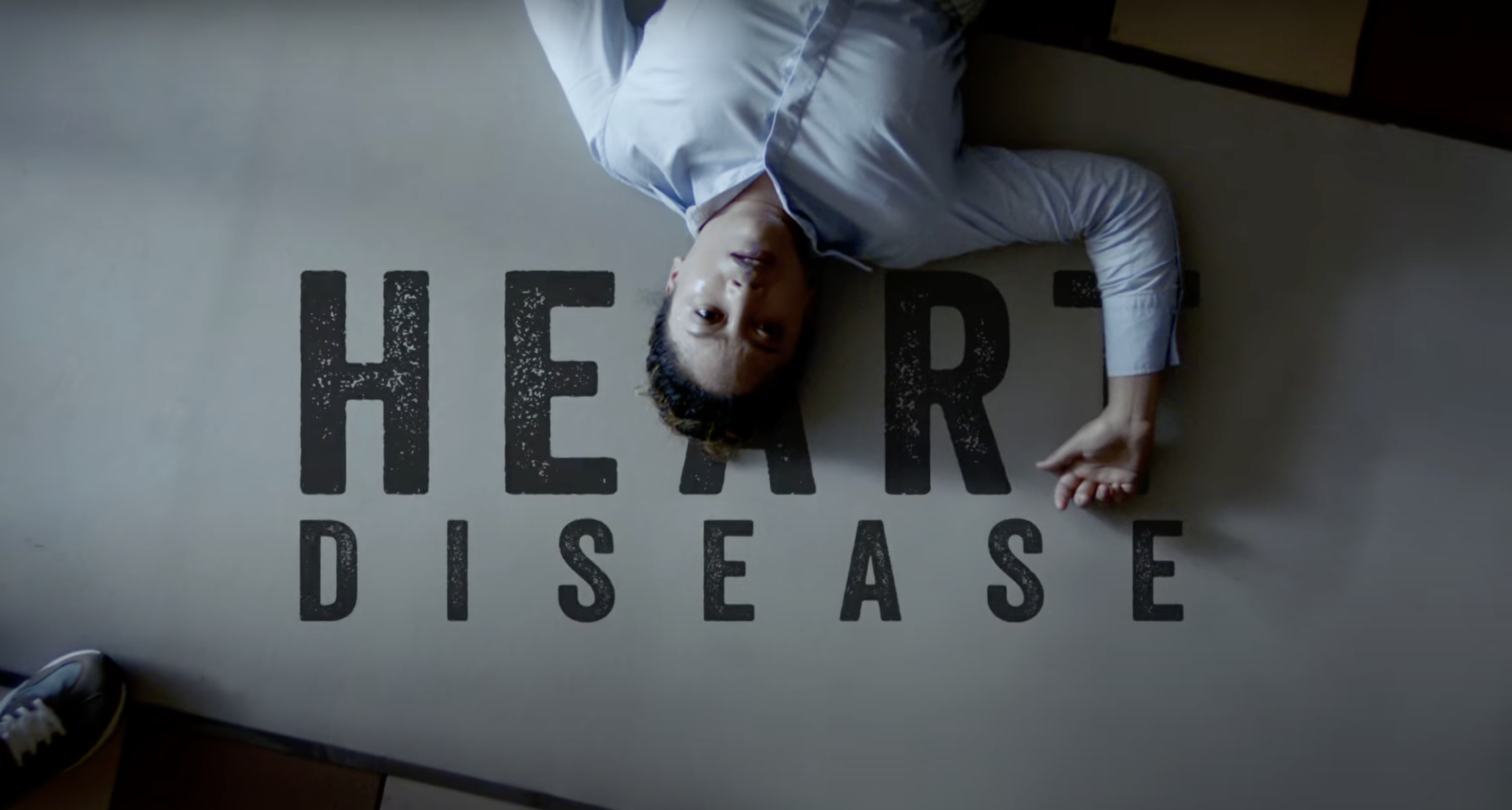 TITAN Health Awards Winner - HER Disease 1