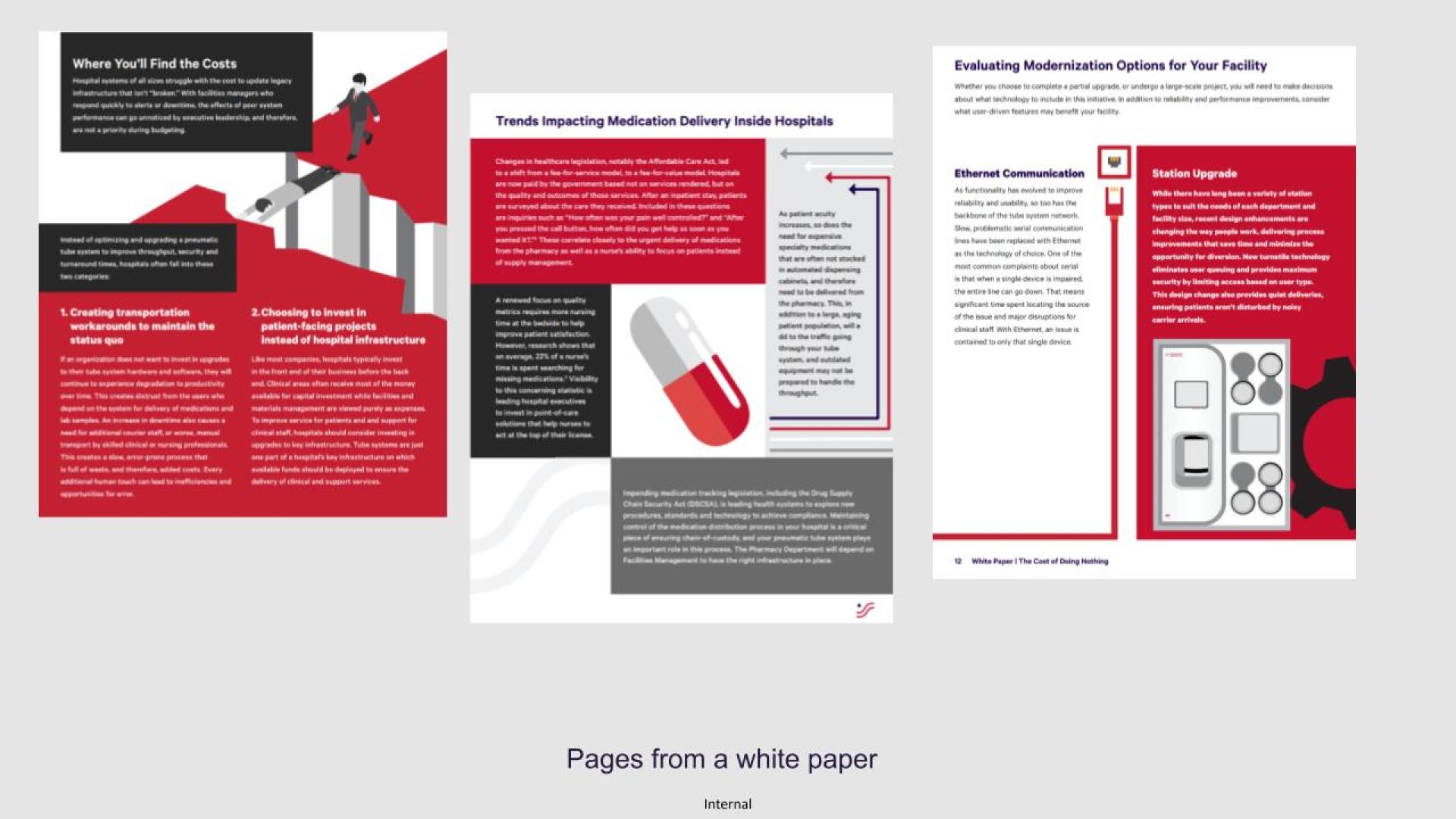 TITAN Health Awards Winner - TransLogic Branding 8