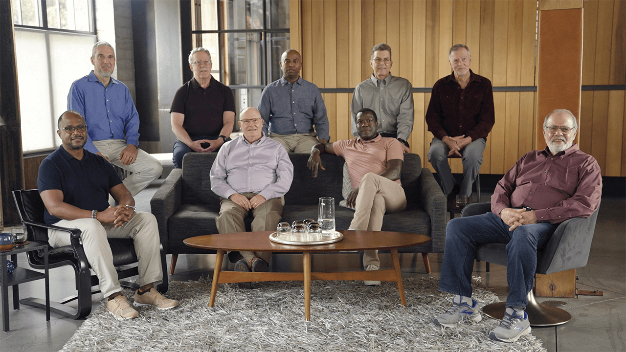 TITAN Health Awards Winner - Myovant Sciences – Men with Prostate Cancer Find Support 2