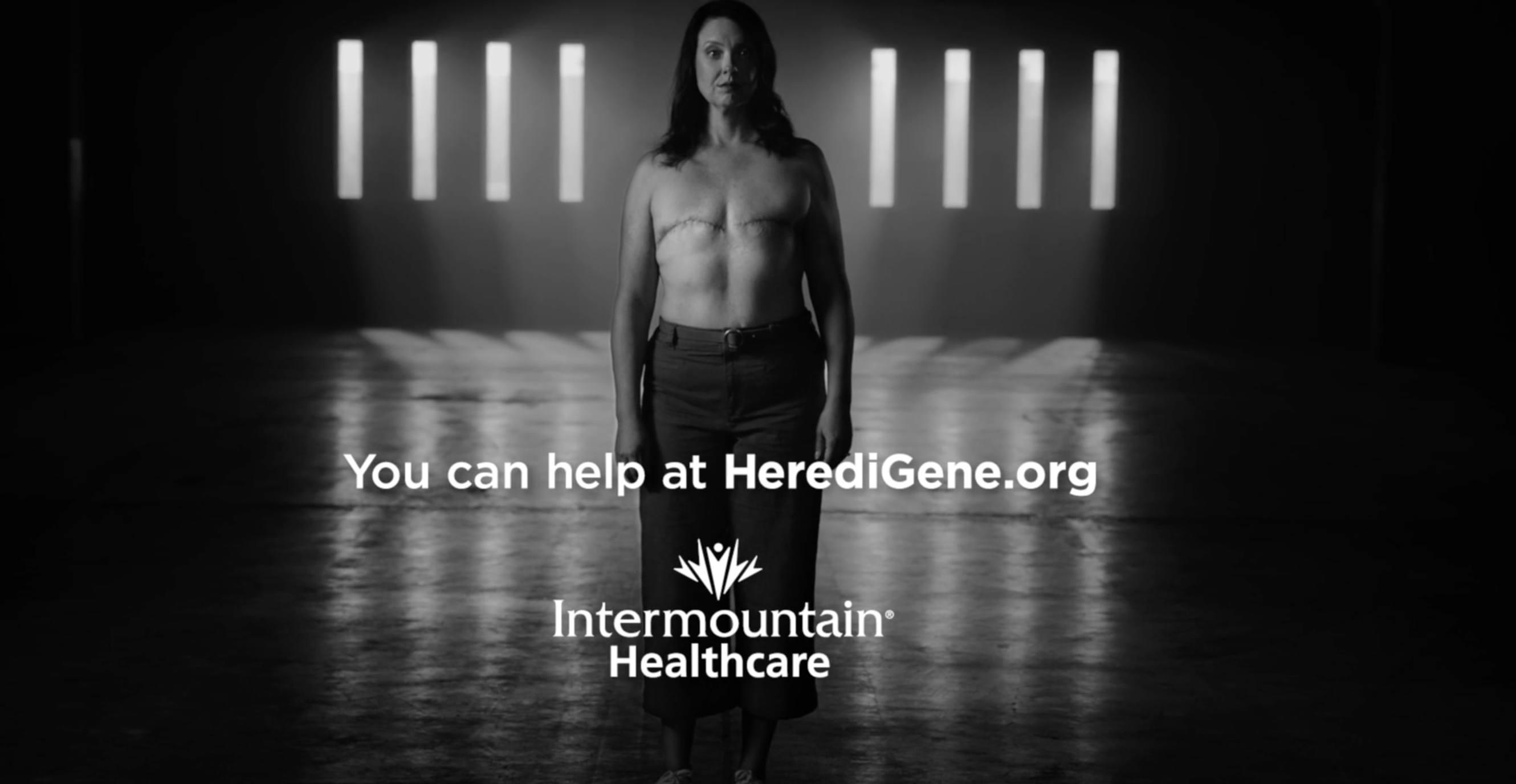 TITAN Health Awards Winner - HerediGene 1