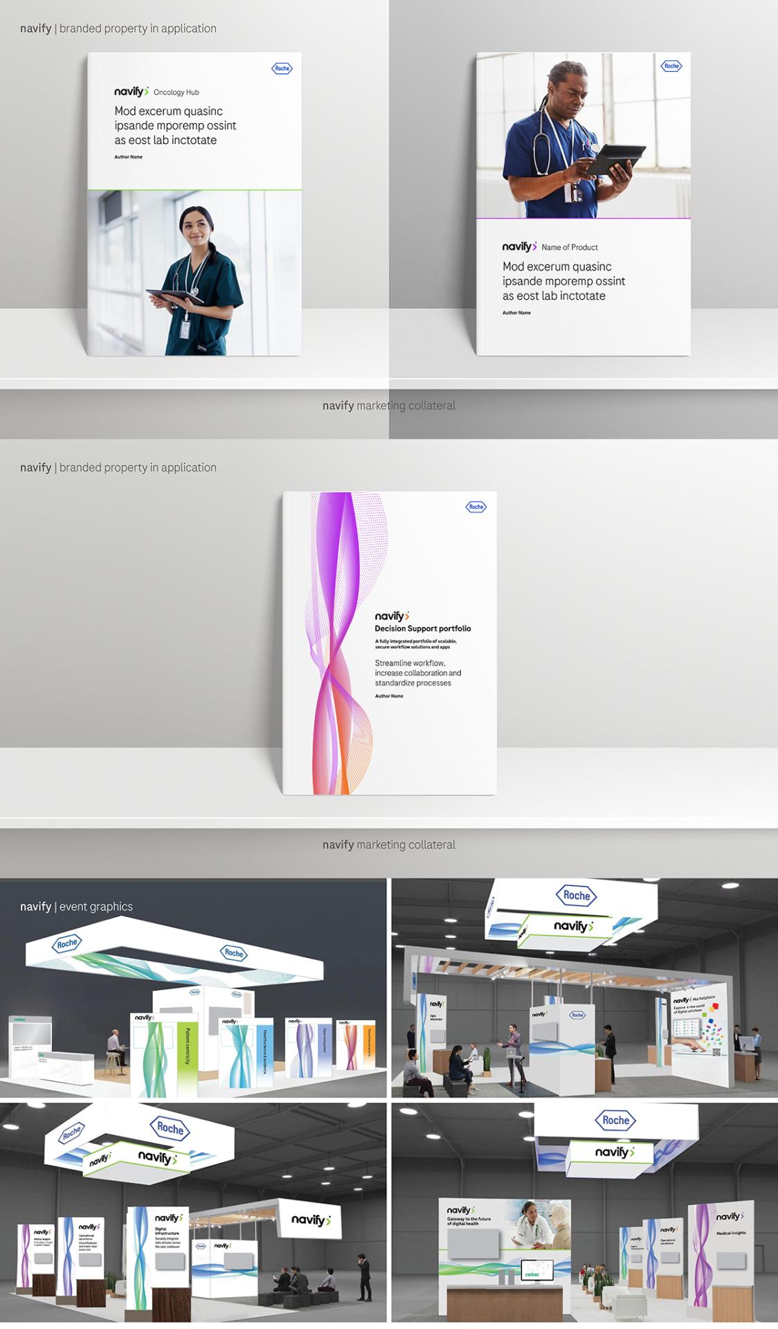 TITAN Health Awards Winner - navify Brand - the one digital brand of Roche Diagnostics 6