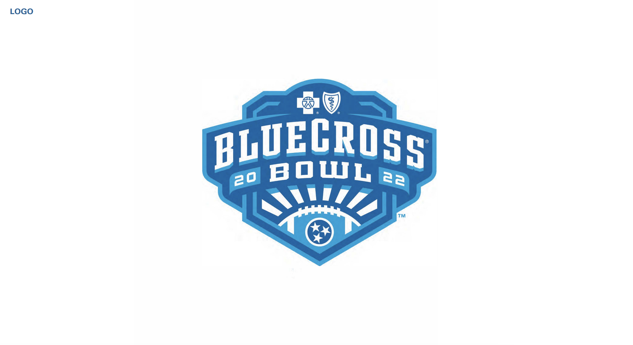 TITAN Health Awards Winner - BlueCross Bowl 1