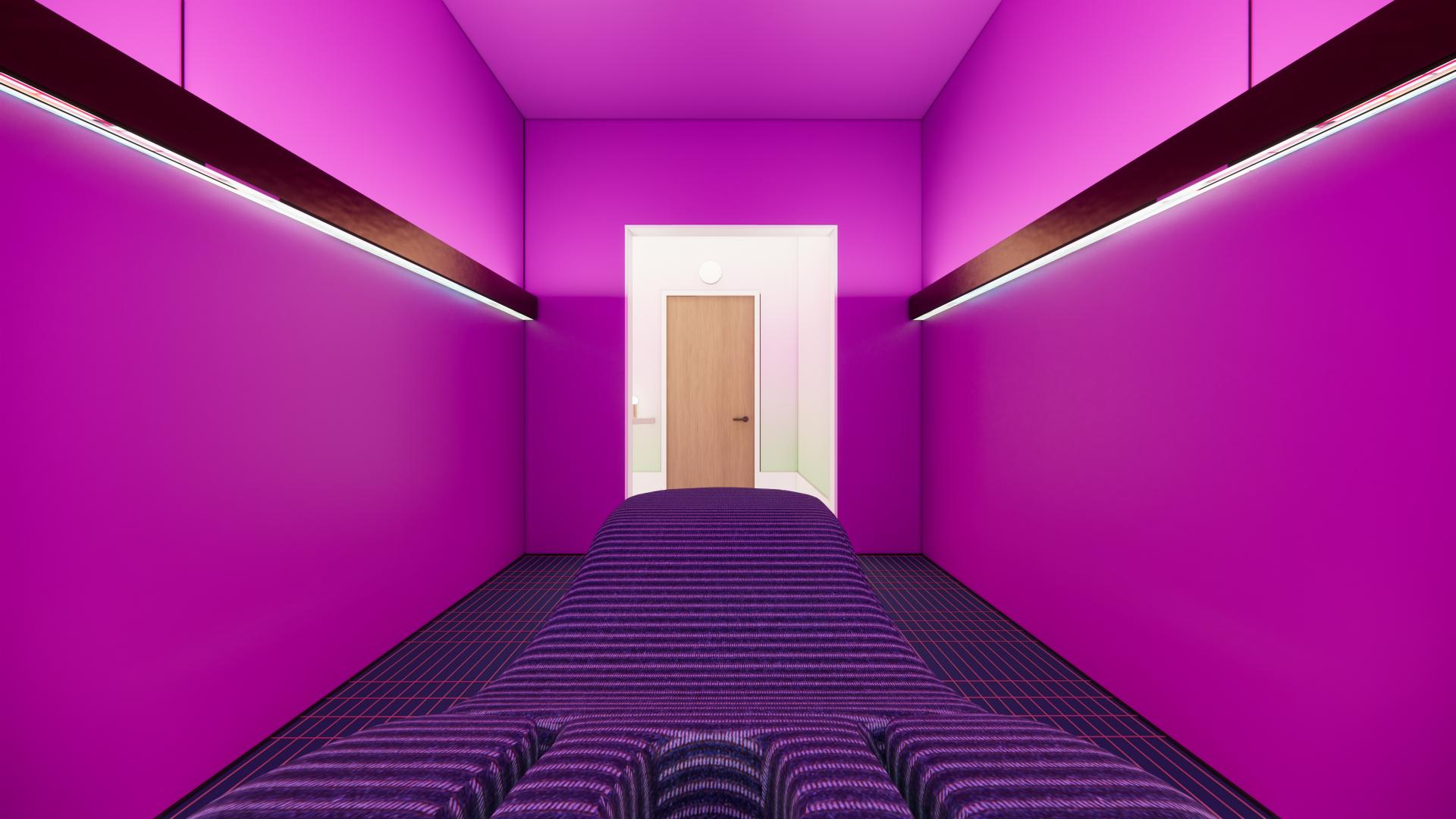 TITAN Health Awards Winner - Astro Amenities 7