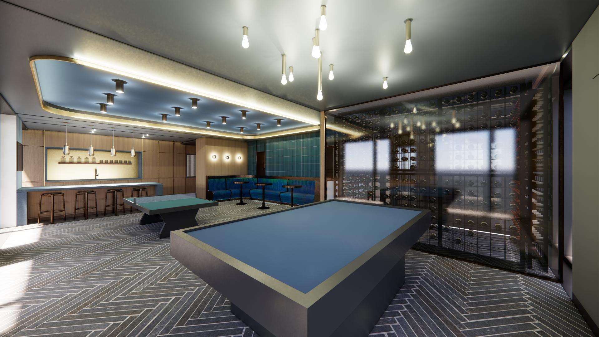 TITAN Health Awards Winner - Astro Amenities 10