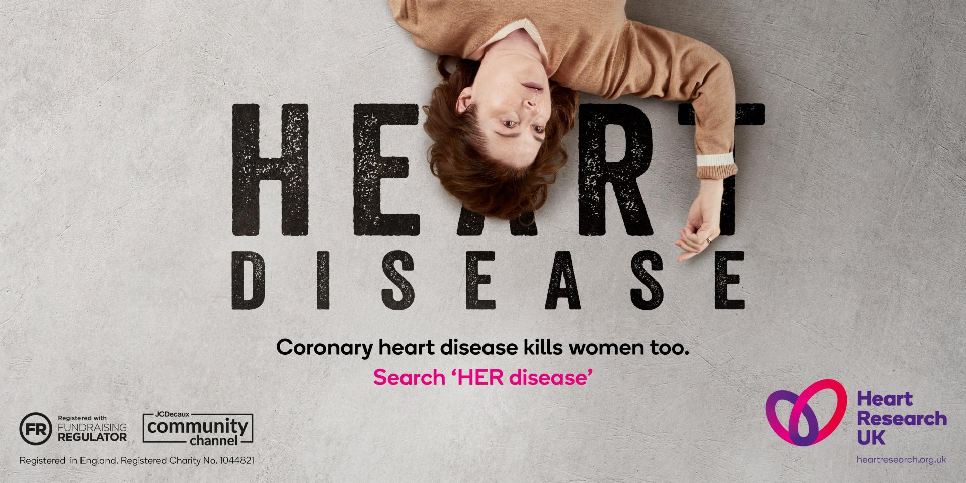 TITAN Health Awards Winner - HER Disease 2