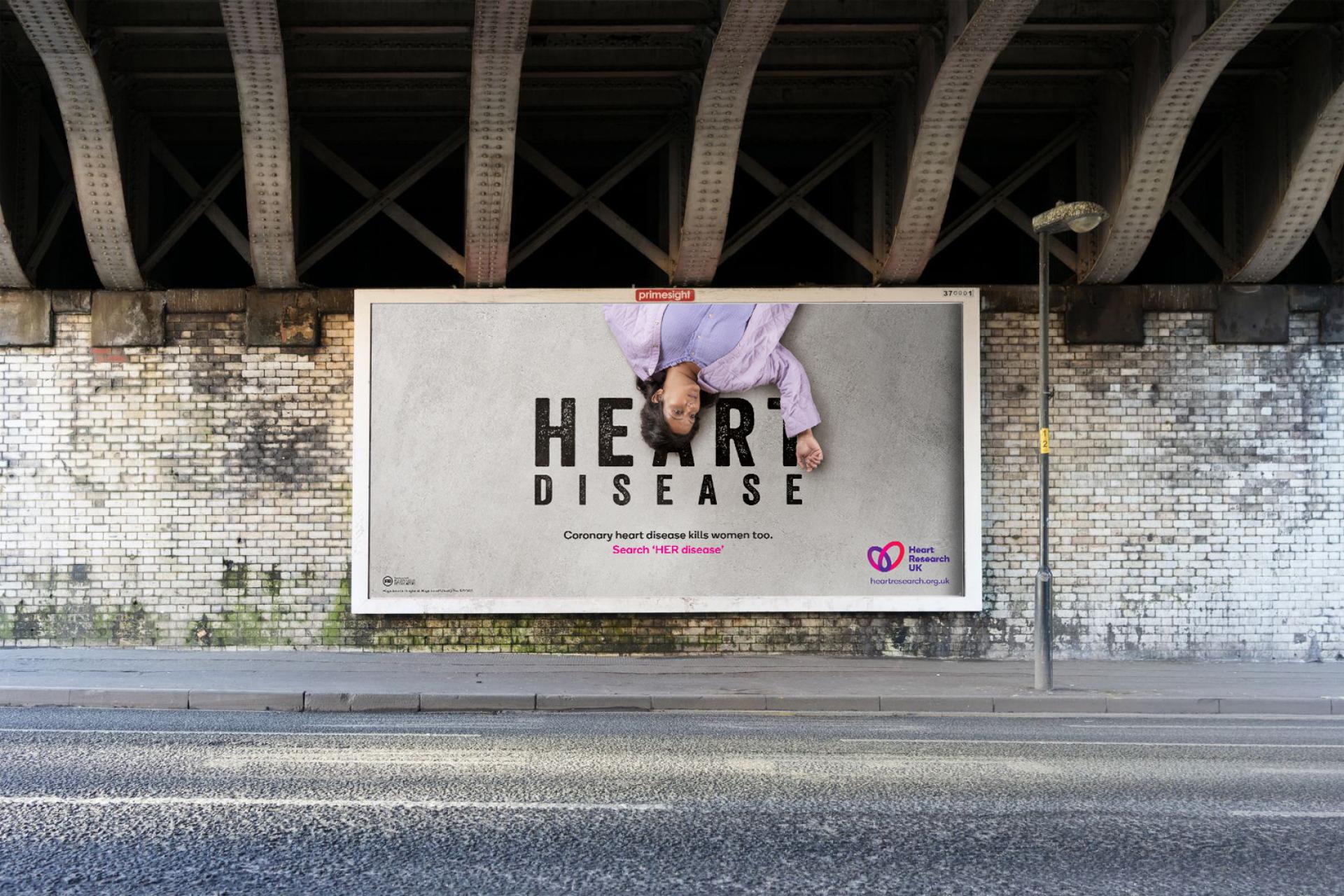 TITAN Health Awards Winner - HER Disease 1