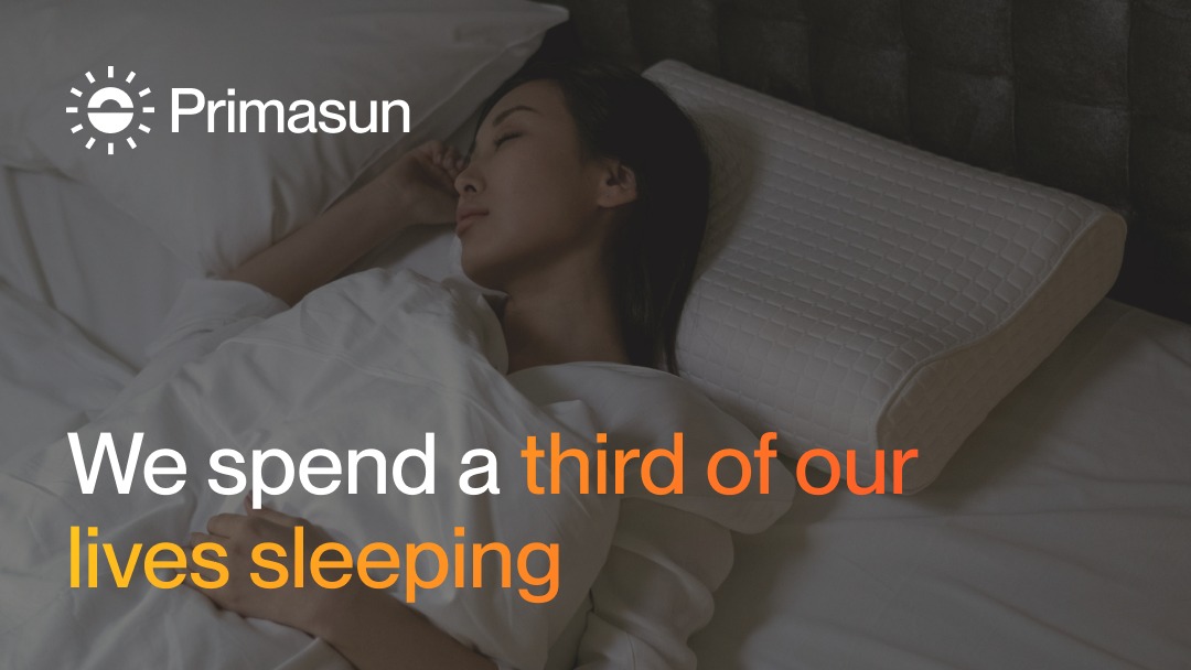 TITAN Health Awards Winner - Awakening the Sleep Health Movement 4