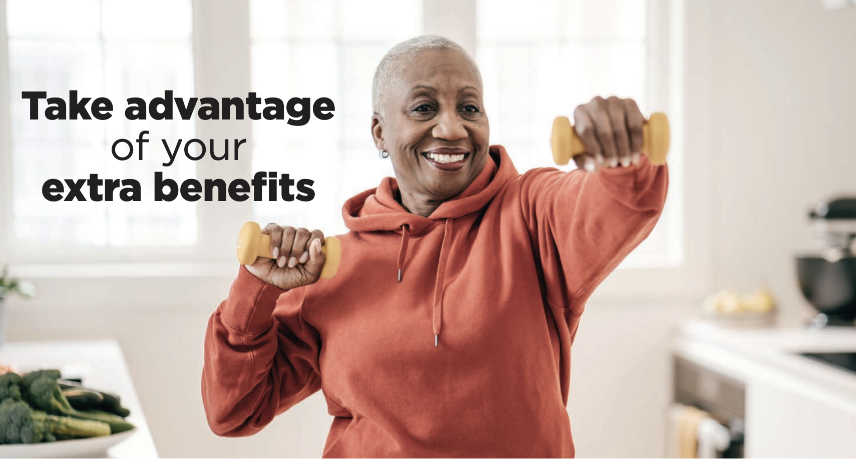 TITAN Health Awards Winner - UPMC for Life Medicare Caring for Life Newsletters 4