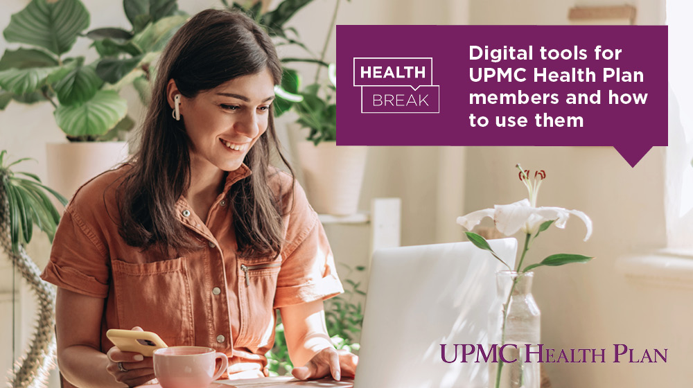TITAN Health Awards Winner - 2023 UPMC Health Plan Forms and Application Brand Guidelines 5