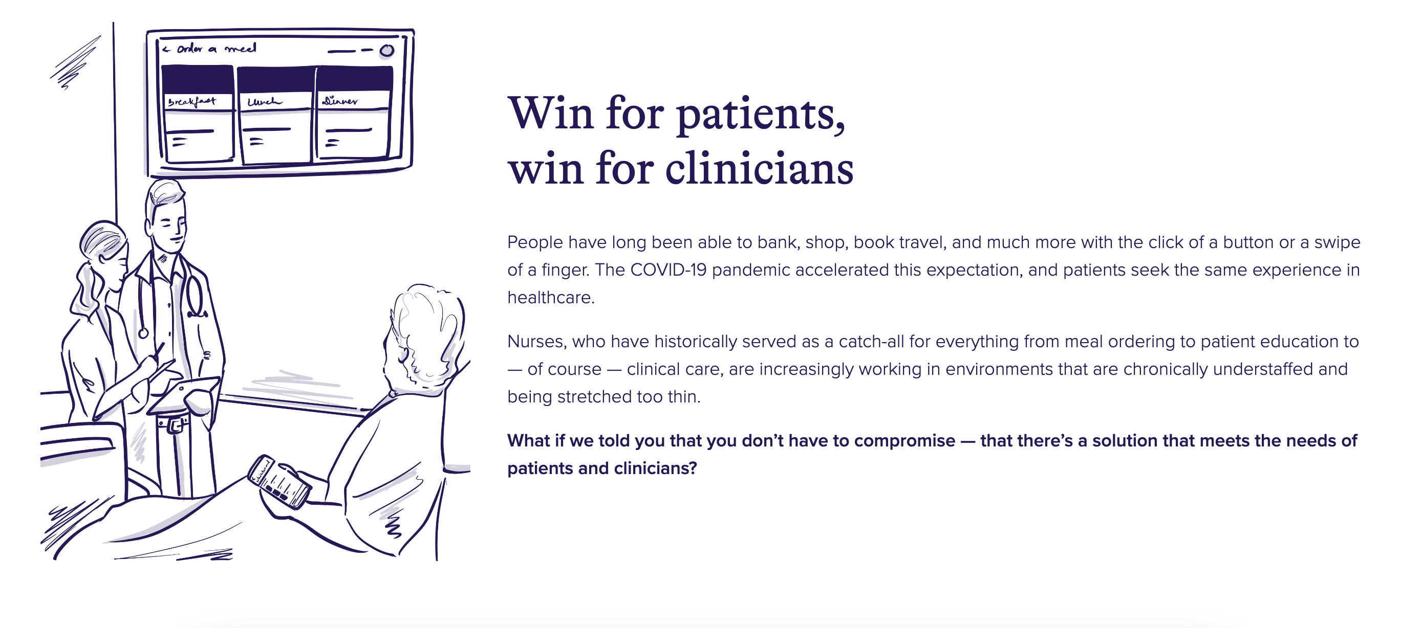 TITAN Health Awards Winner - Get Well Patient Retention and Growth 4