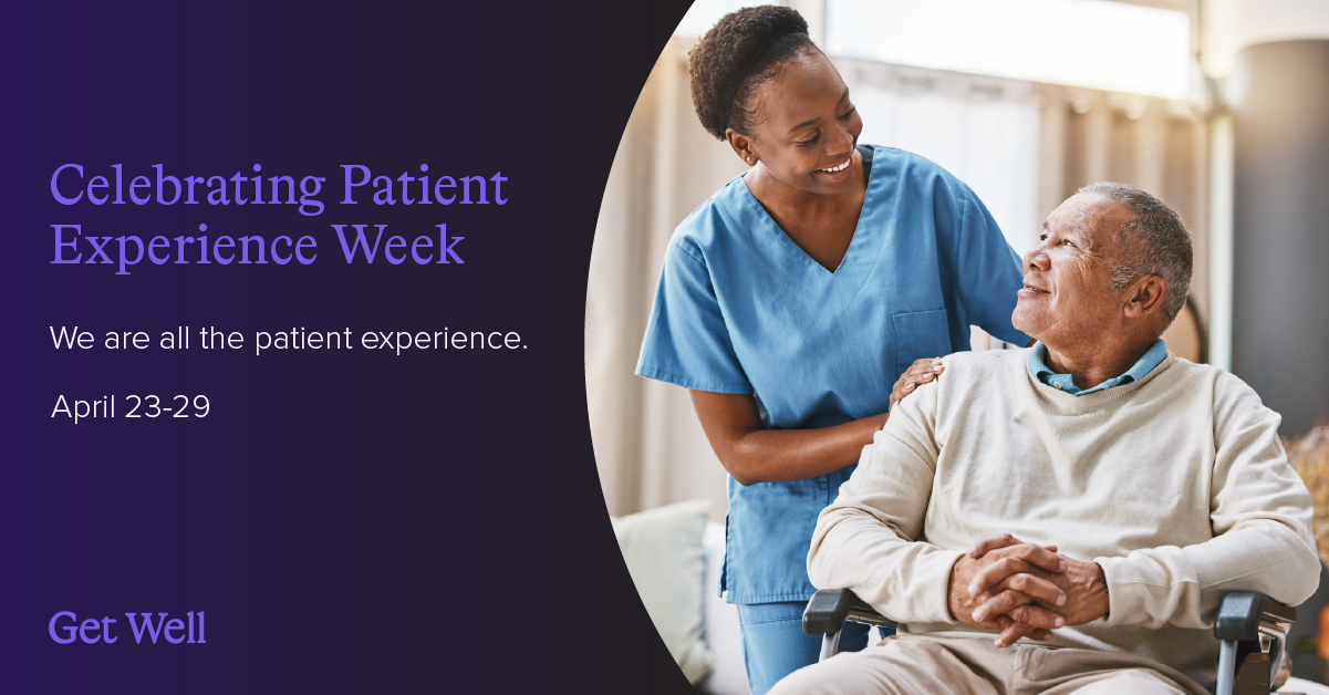 TITAN Health Awards Winner - Get Well Patient Retention and Growth 1