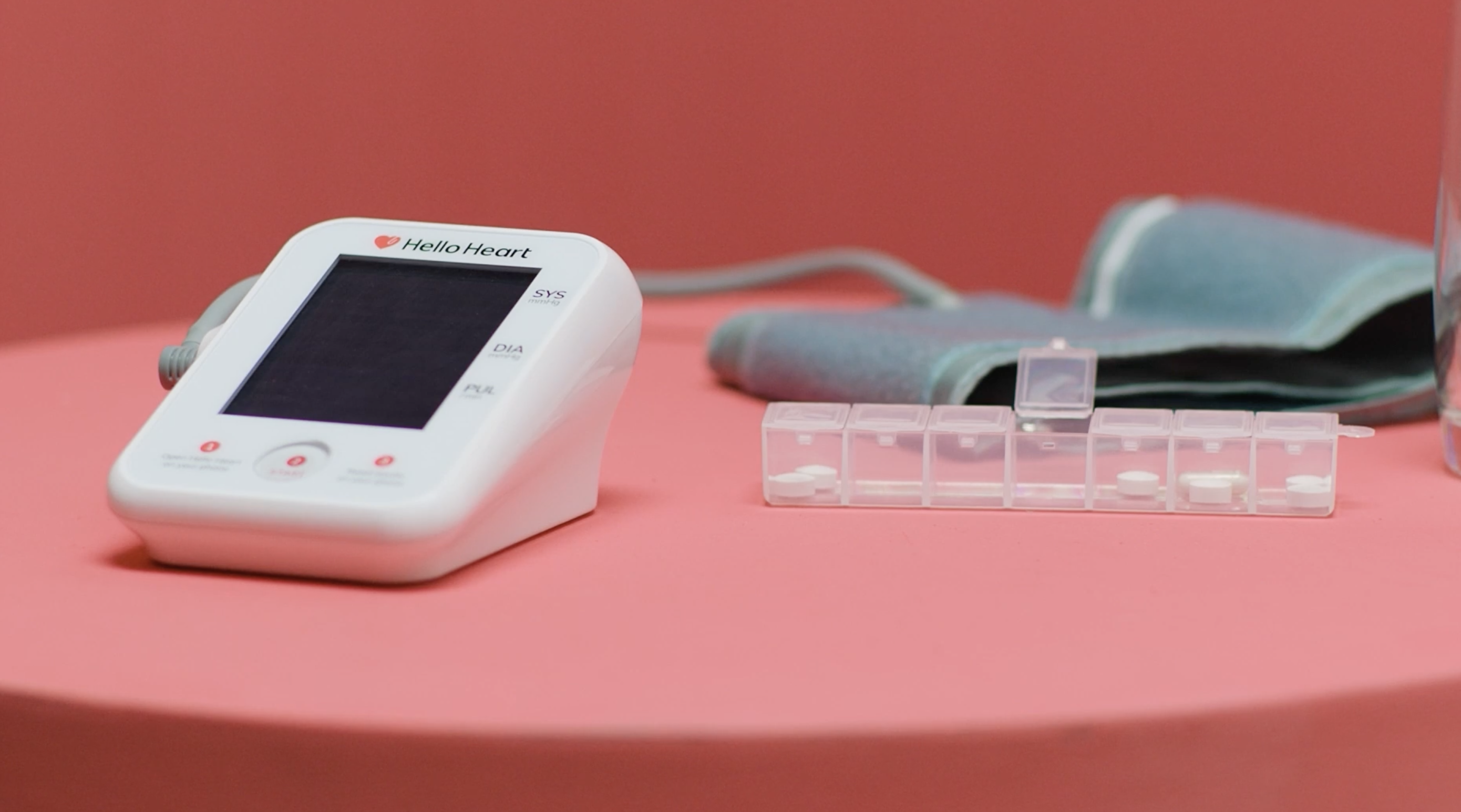 TITAN Health Awards Winner - Hello Heart Dot-to-Dot 3