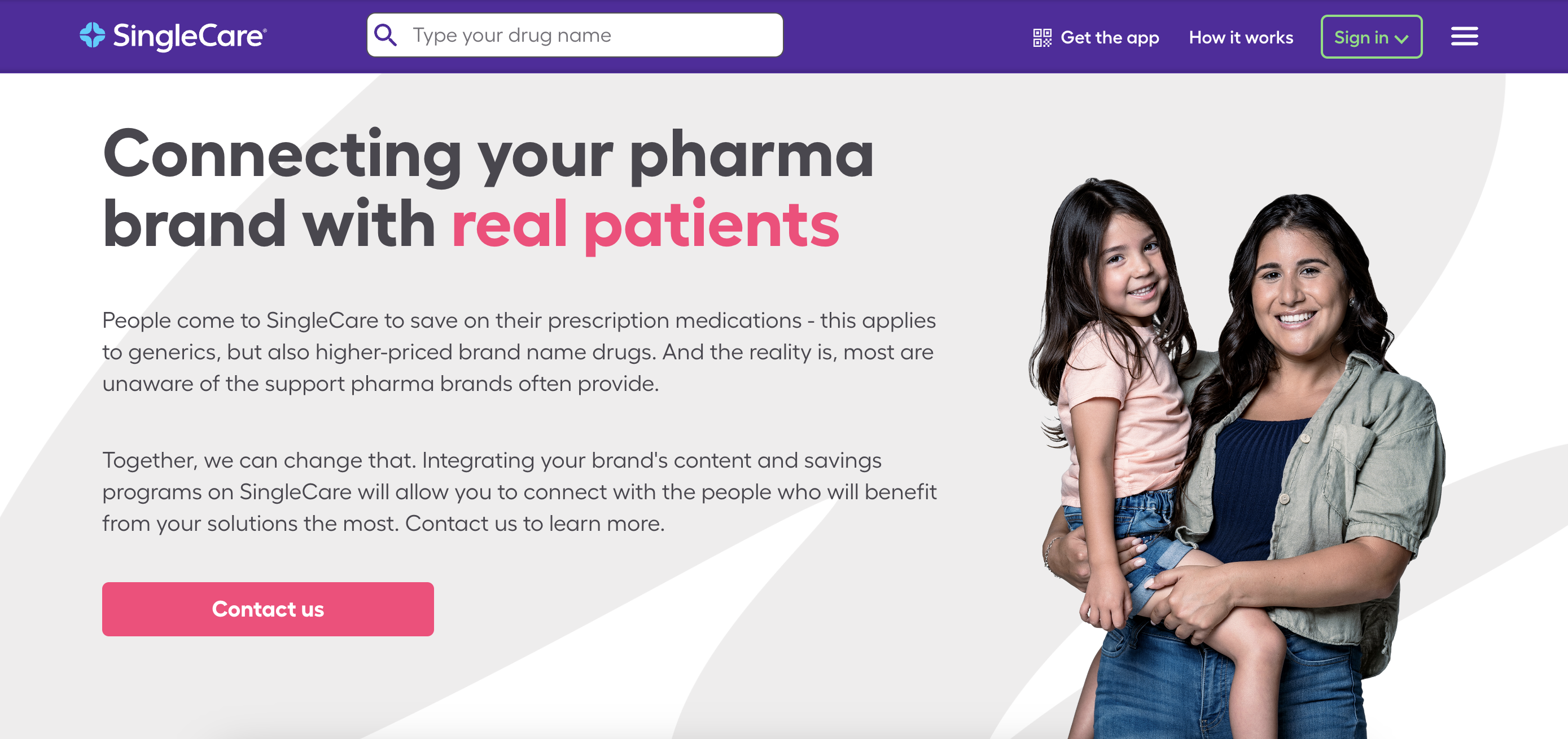TITAN Health Awards Winner - SingleCare Pharma Solutions 2