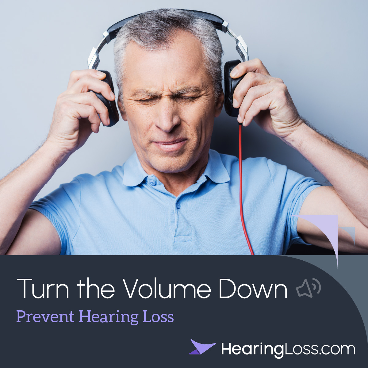 TITAN Health Awards Winner - HearingLoss.com 1