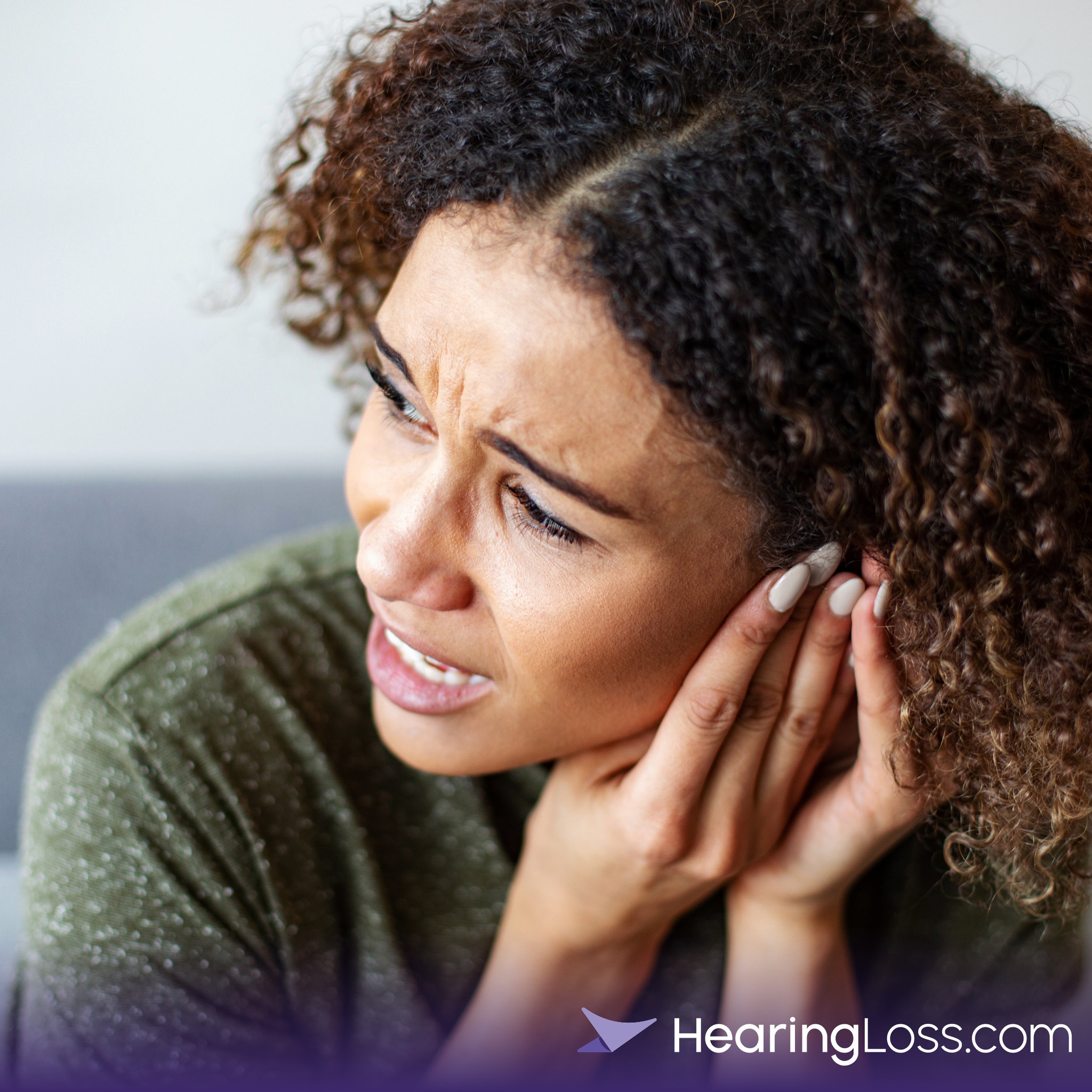 TITAN Health Awards Winner - HearingLoss.com 2