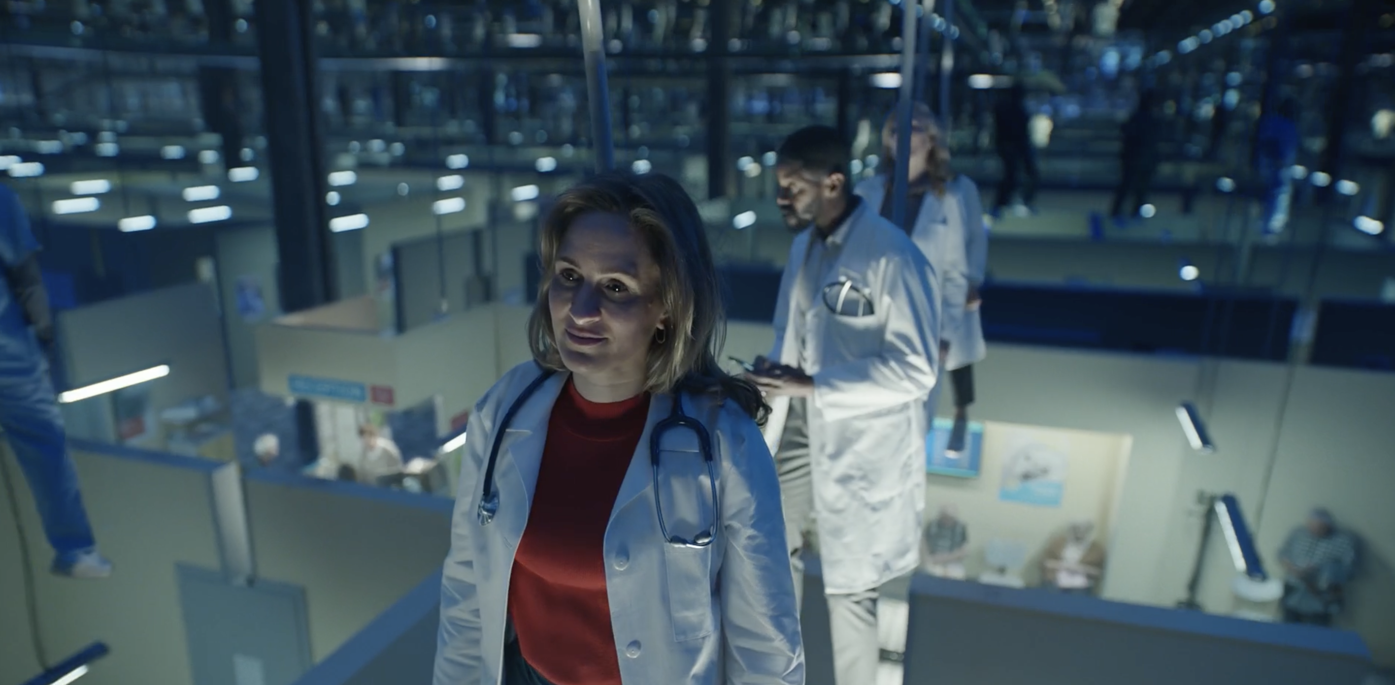 TITAN Health Awards Winner - Village Medical: The New Way To Well 5