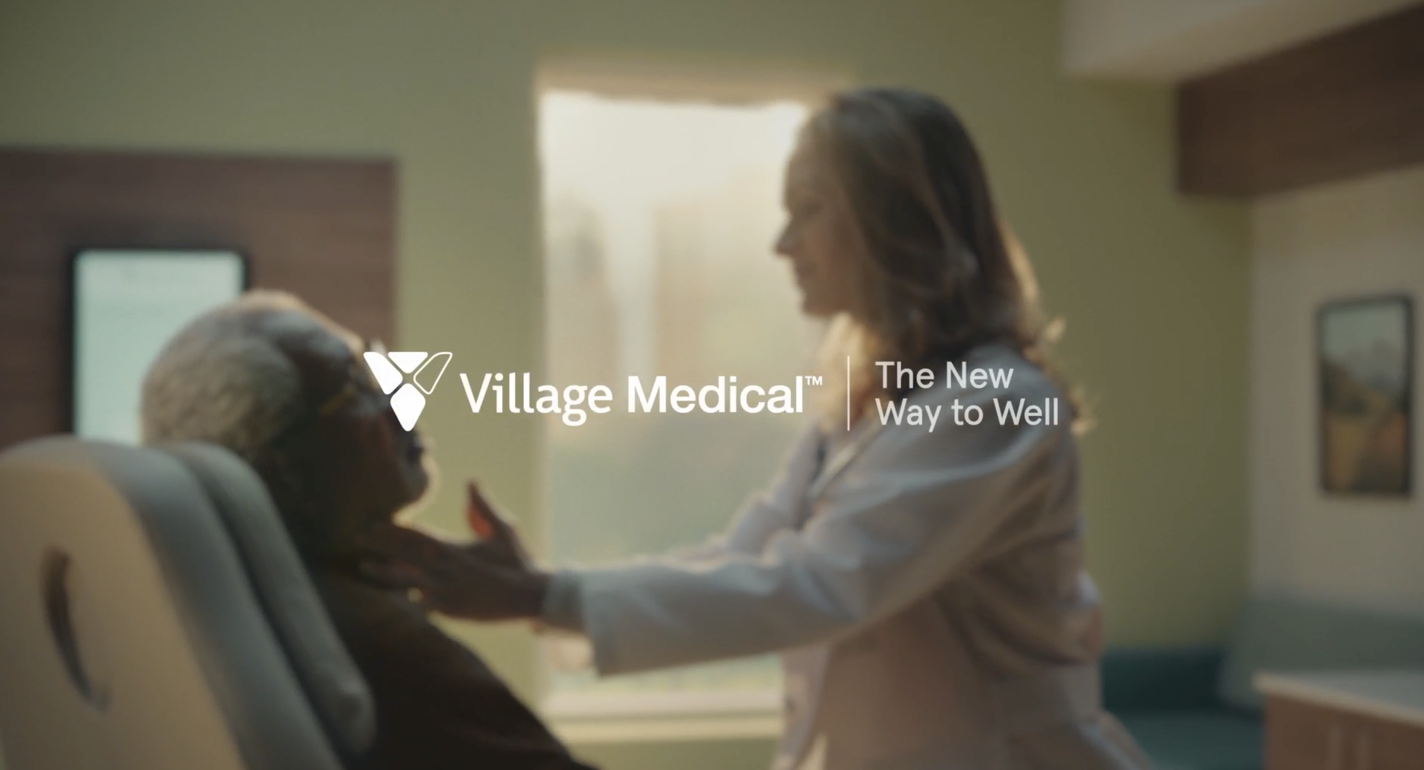 TITAN Health Awards Winner - Village Medical: The New Way To Well 1
