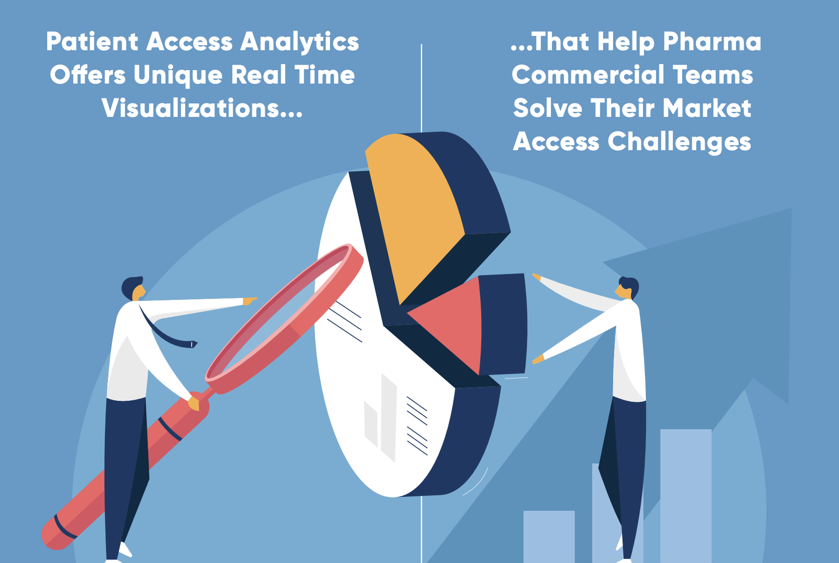 TITAN Health Awards Winner - Patient Access Analytics 2