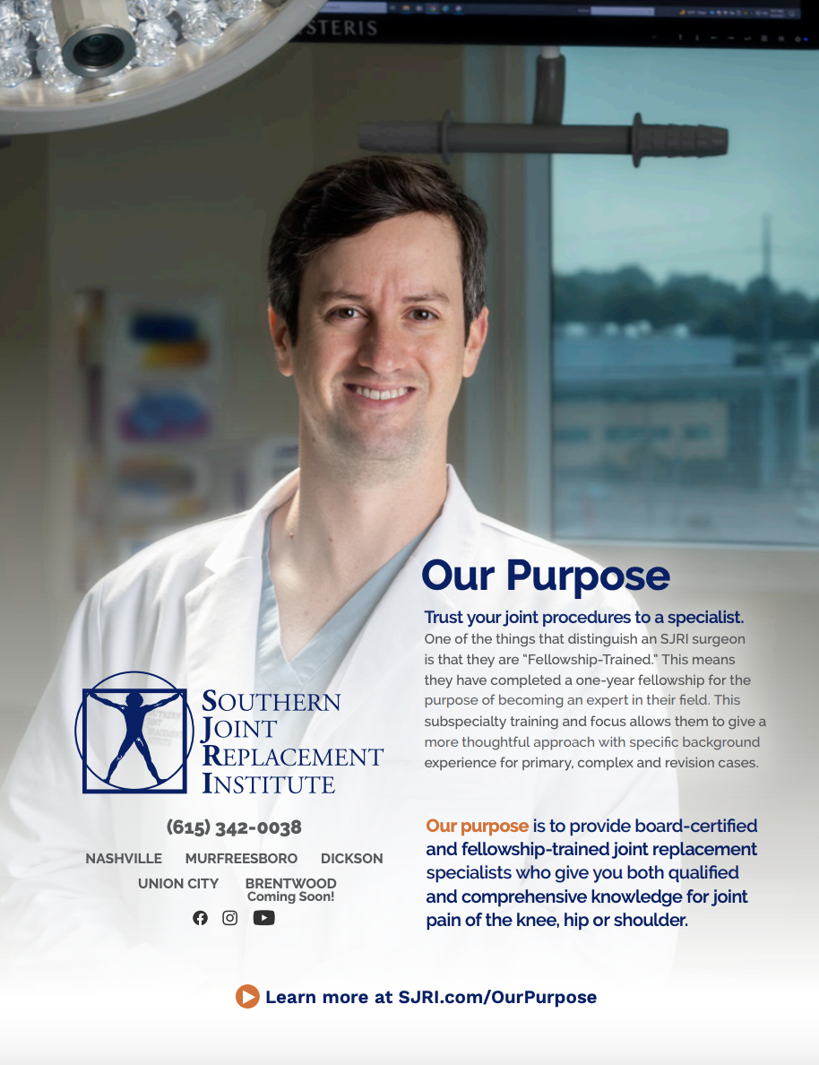 TITAN Health Awards Winner - Our Purpose- Branding Campaign  5