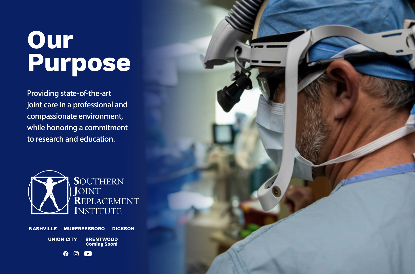 TITAN Health Awards Winner - Our Purpose- Branding Campaign  4