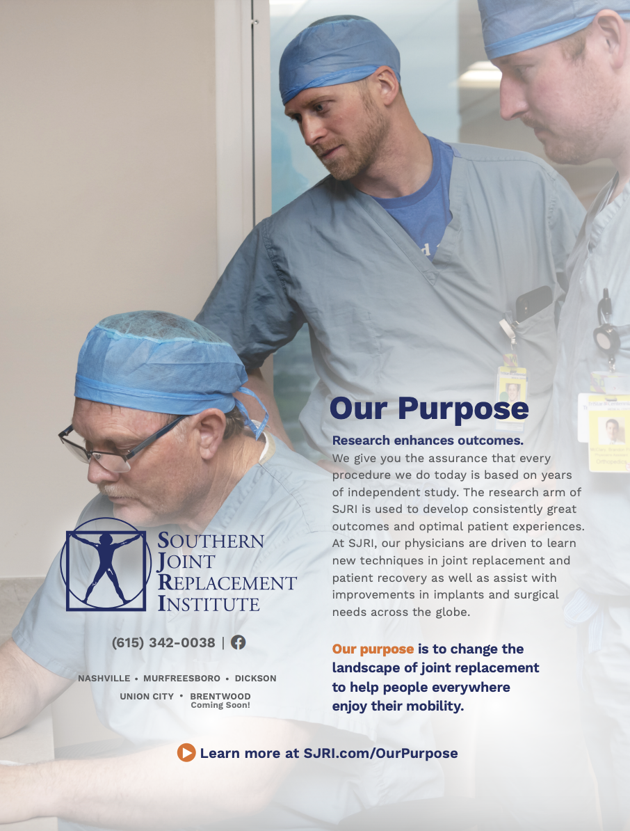 TITAN Health Awards Winner - Our Purpose- Branding Campaign  3