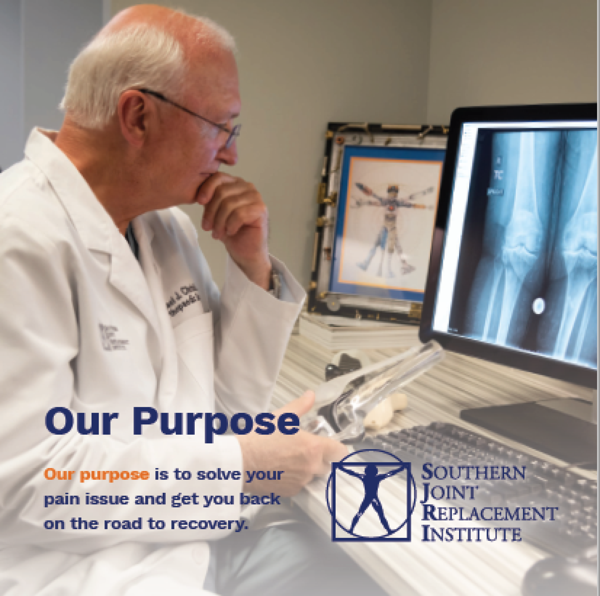 TITAN Health Awards Winner - Our Purpose- Branding Campaign  1