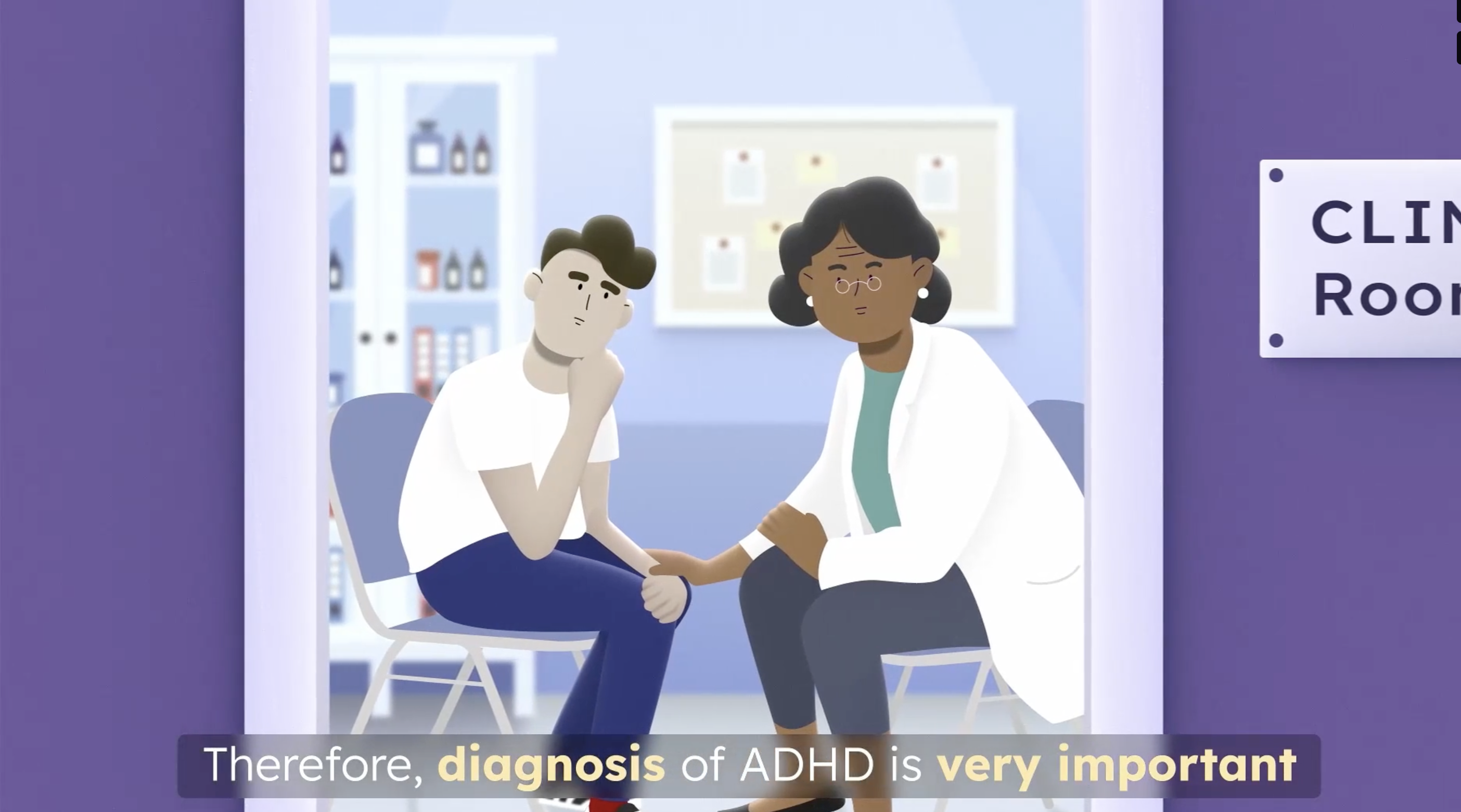 TITAN Health Awards Winner - ADHD in Intellectual Disability 3