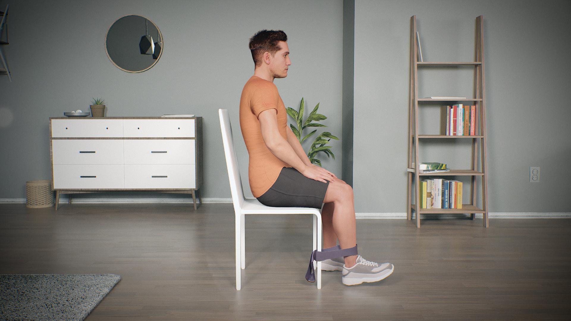 TITAN Health Awards Winner - MEDIAN Kliniken | Rehab App MyMEDIAN@Home 9