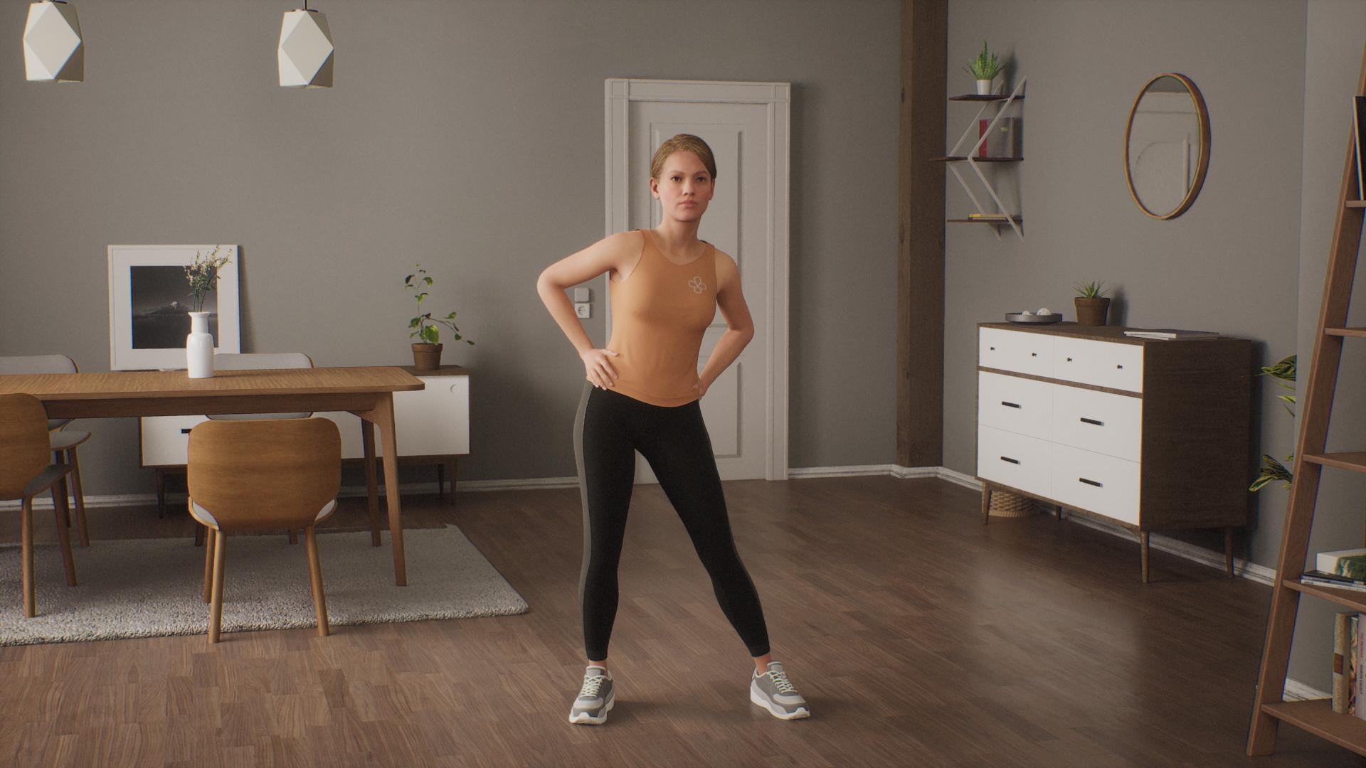 TITAN Health Awards Winner - MEDIAN Kliniken | Rehab App MyMEDIAN@Home 6