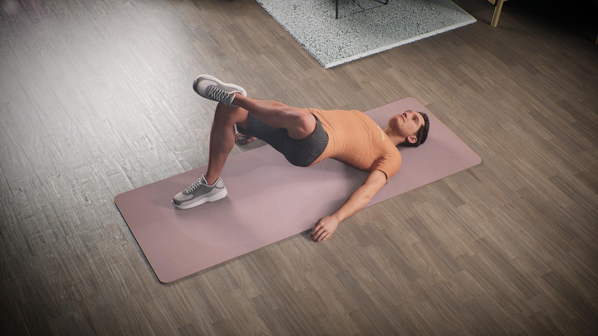 TITAN Health Awards Winner - MEDIAN Kliniken | Rehab App MyMEDIAN@Home 8