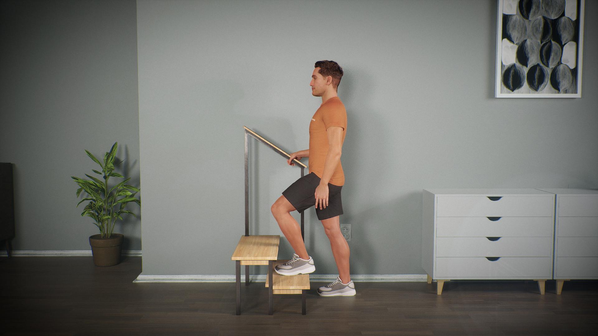 TITAN Health Awards Winner - MEDIAN Kliniken | Rehab App MyMEDIAN@Home 2