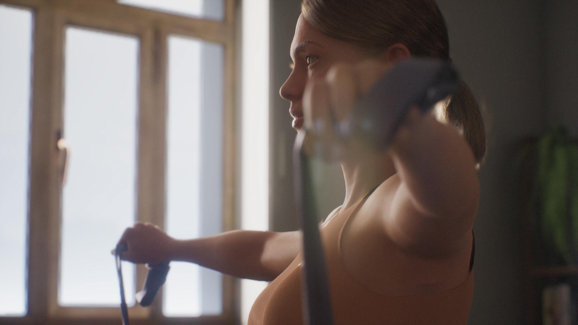TITAN Health Awards Winner - MEDIAN Kliniken | Rehab App MyMEDIAN@Home 5