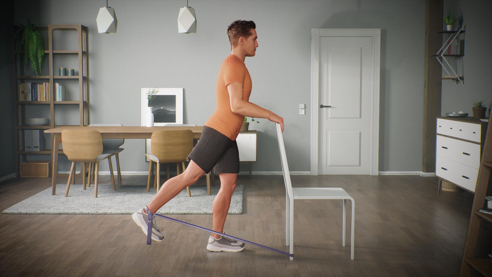 TITAN Health Awards Winner - MEDIAN Kliniken | Rehab App MyMEDIAN@Home 1