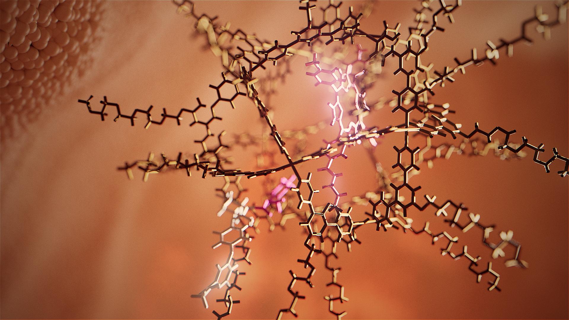 TITAN Health Awards Winner - Battling Brain Cancer 2