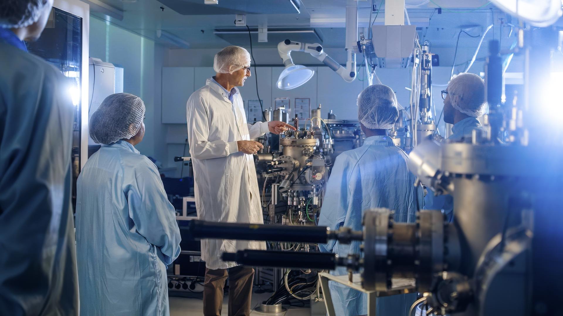 TITAN Health Awards Winner - Innovation for the future - TUD|Excite 6