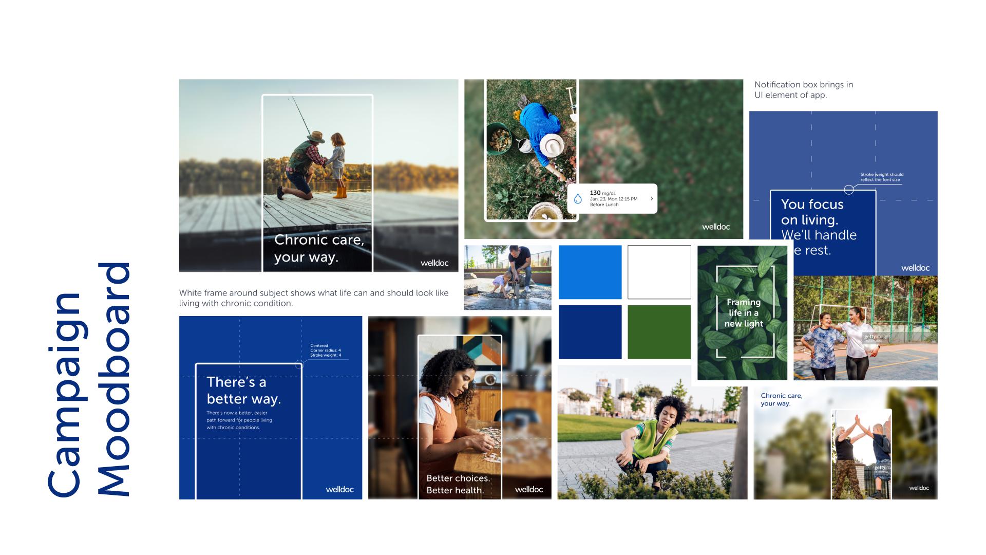 TITAN Health Awards Winner - Focus Activation Campaign 1