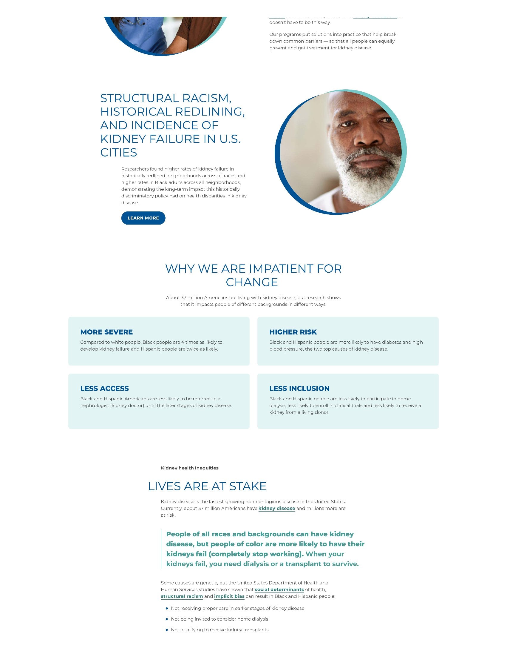 TITAN Health Awards Winner - Kidney Health for All™ 4