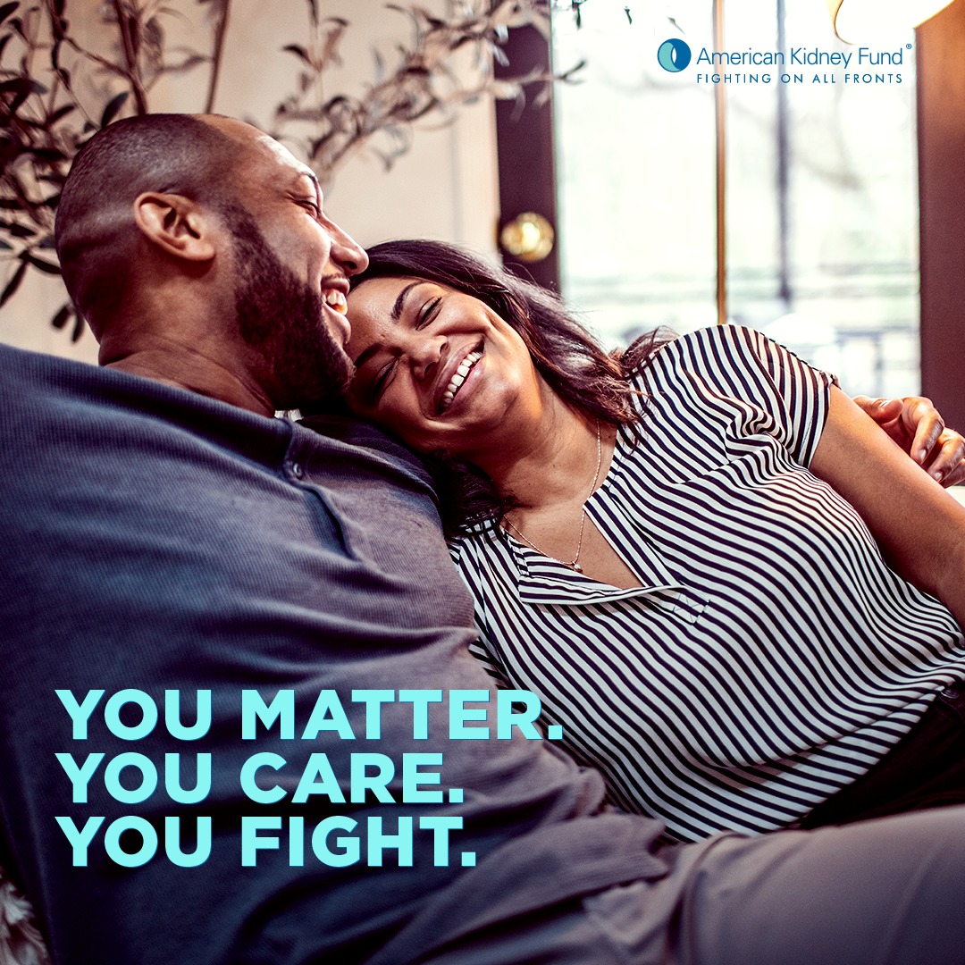 TITAN Health Awards Winner - Kidney Health for All™ 1