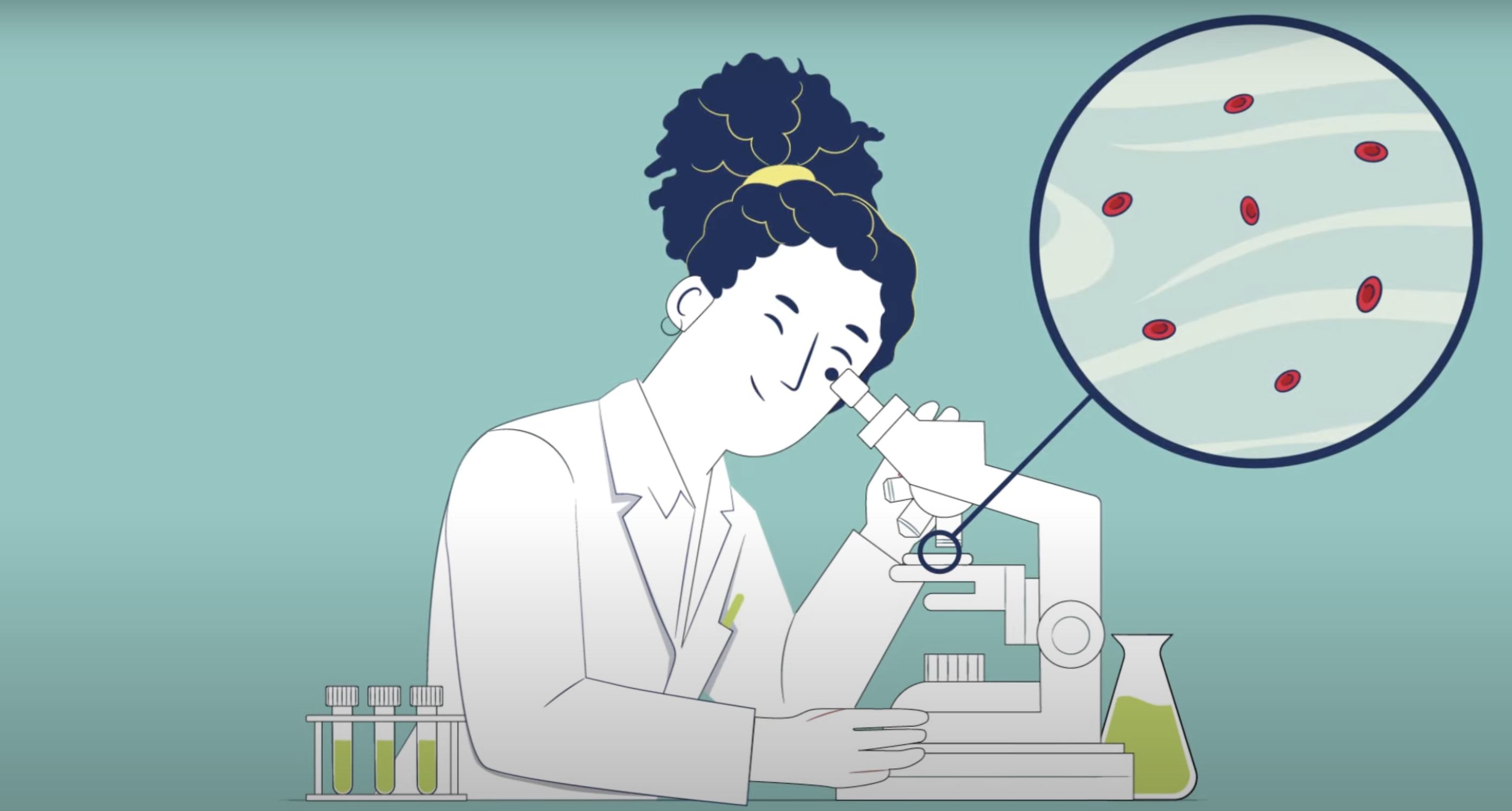 TITAN Health Awards Winner - What is IgA nephropathy (IgAN)? | Rare Kidney Disease 2