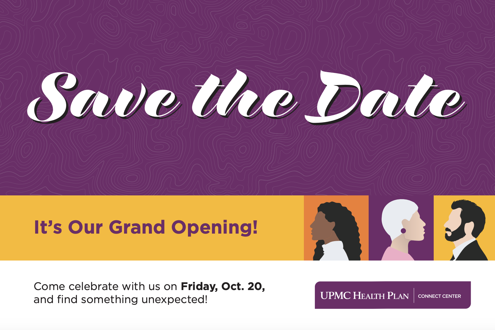 TITAN Health Awards Winner - UPMC Monroeville Connect Center Grand Opening Event  1