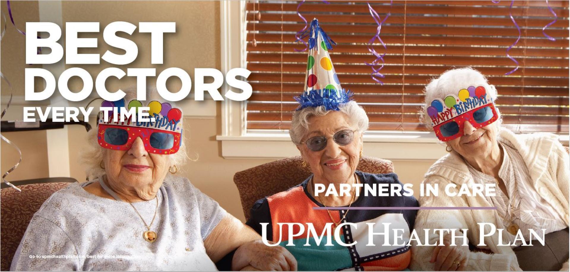 TITAN Health Awards Winner - Best Doctors 1