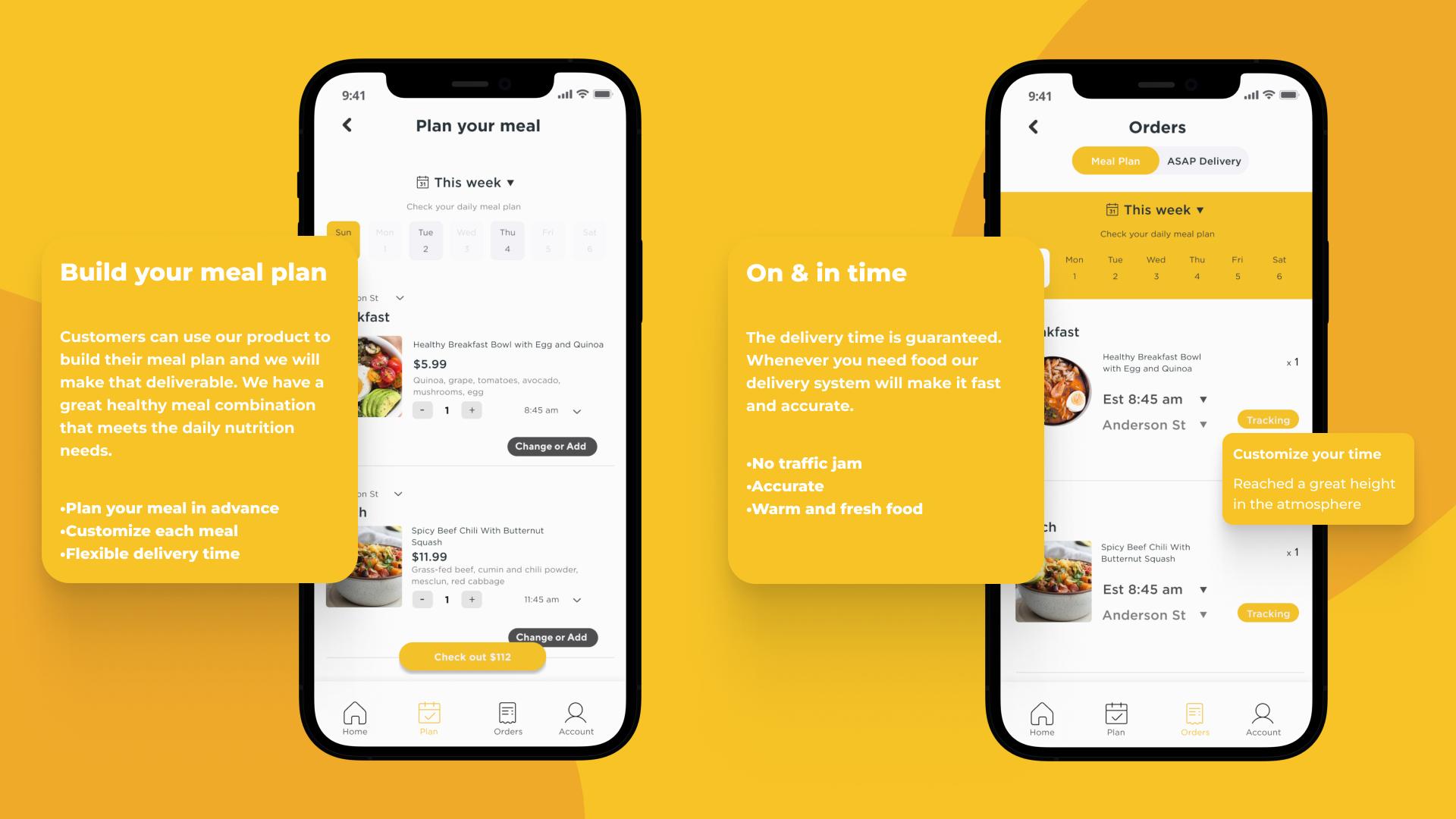 TITAN Health Awards Winner - AirChef 3