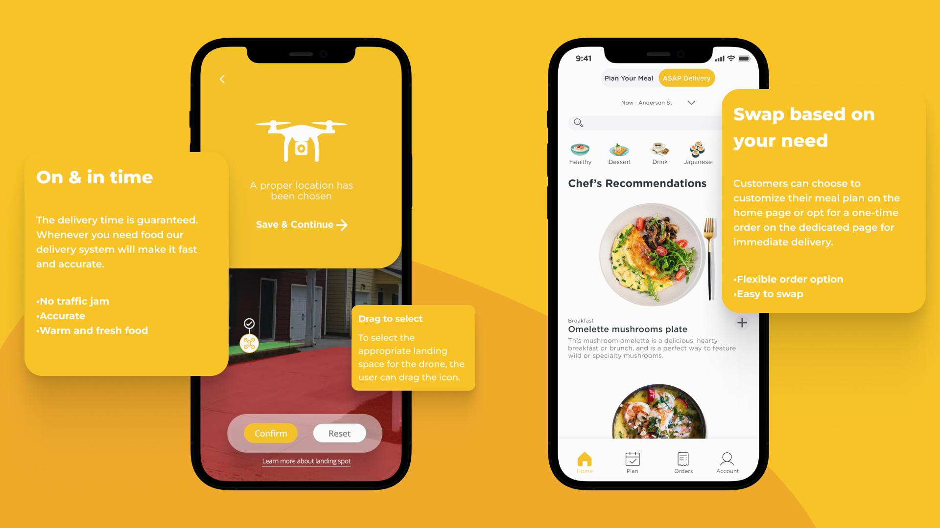 TITAN Health Awards Winner - AirChef 4